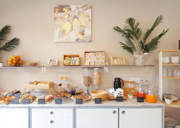 Hotel La Bussola Finale Ligure